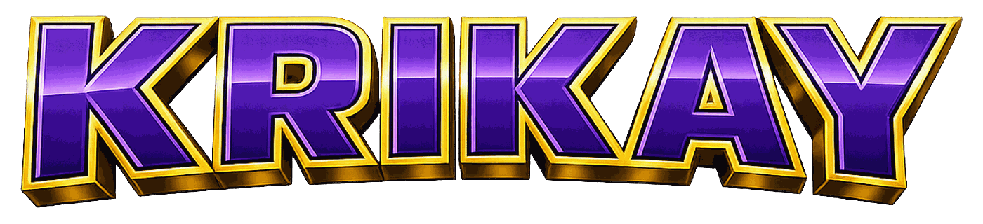 krikay logo